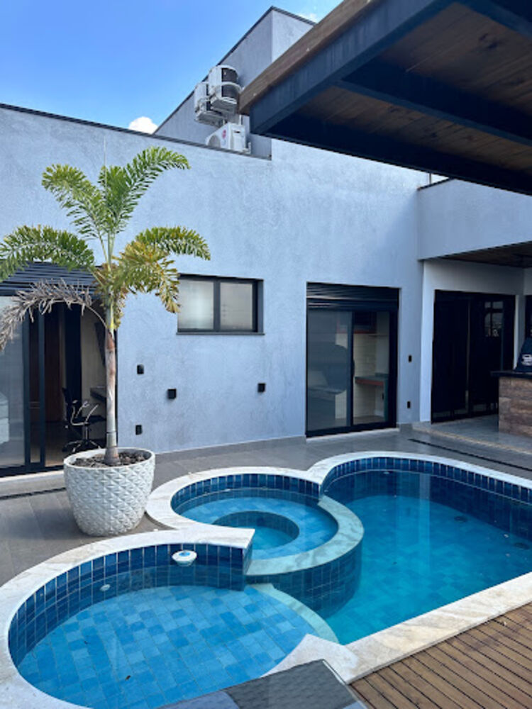 Casa de Condomínio, 3 quartos - Foto 2