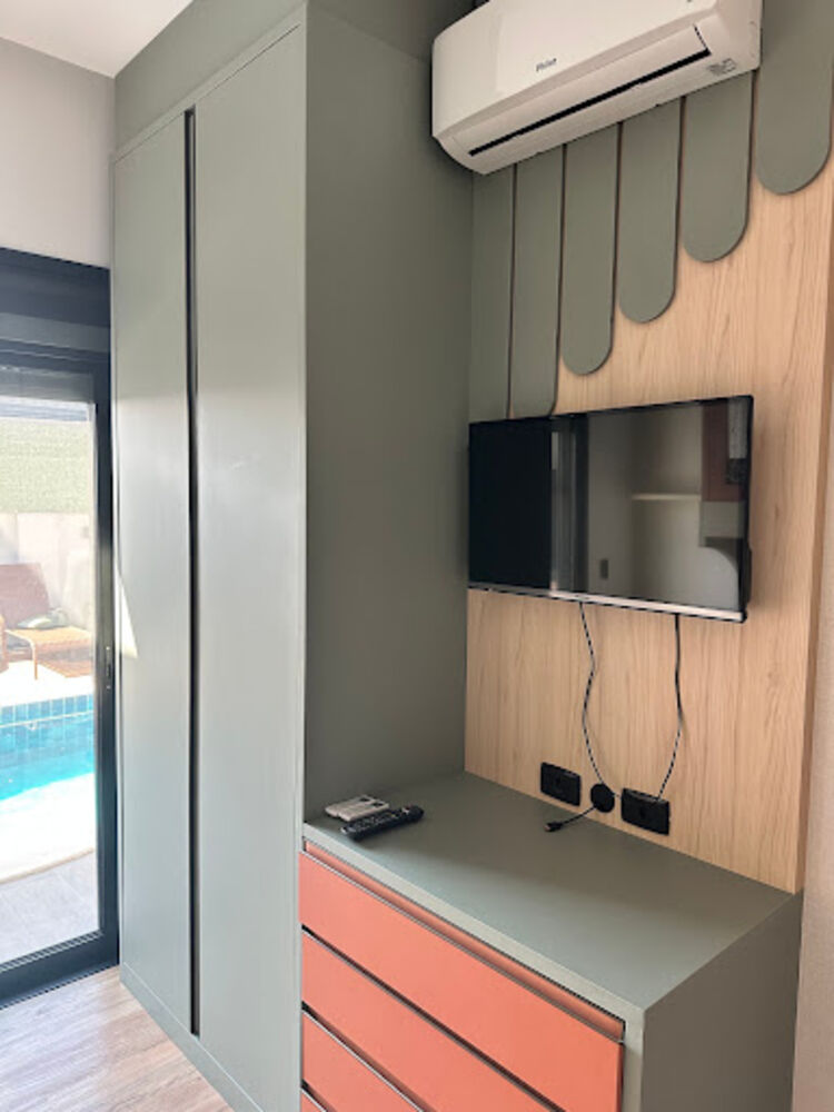 Casa de Condomínio, 3 quartos - Foto 16