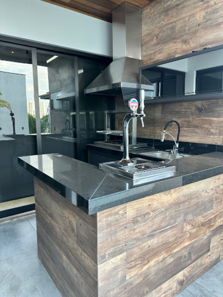 Casa de Condomínio, 3 quartos - Foto 3