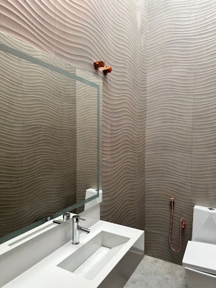 Casa de Condomínio, 3 quartos - Foto 8