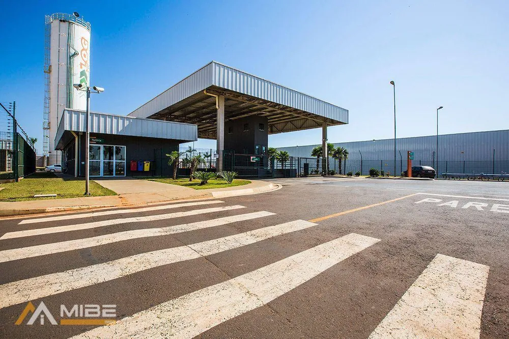 Depósito-Galpão, 1543 m² - Foto 7