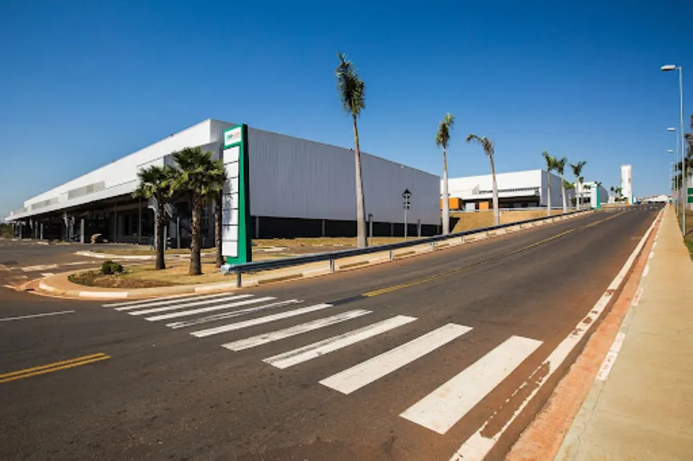 Depósito-Galpão, 1543 m² - Foto 2
