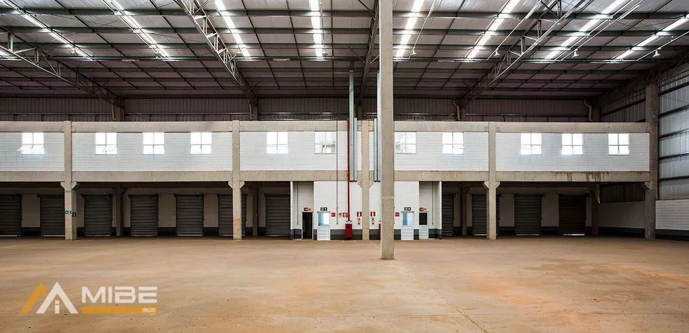 Depósito-Galpão, 1543 m² - Foto 9