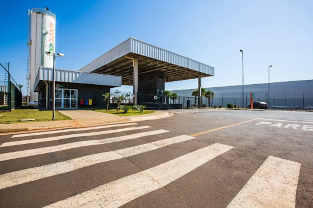 Depósito-Galpão, 1543 m² - Foto 4