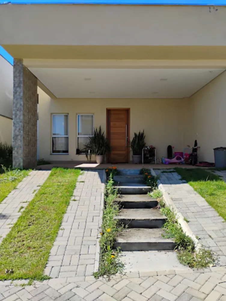 Casa de Condomínio, 3 quartos - Foto 12