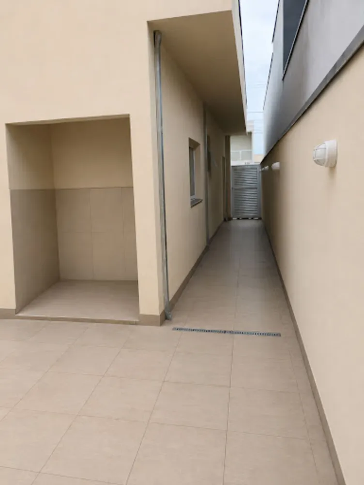 Casa de Condomínio, 3 quartos - Foto 11