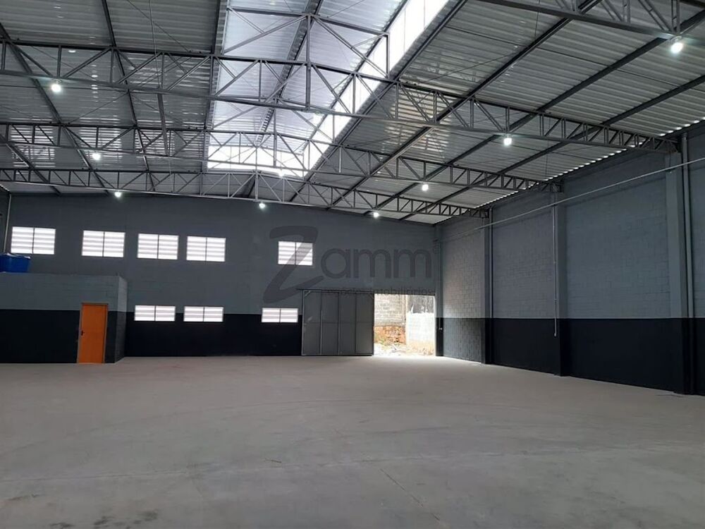 Depósito-Galpão - Foto 5