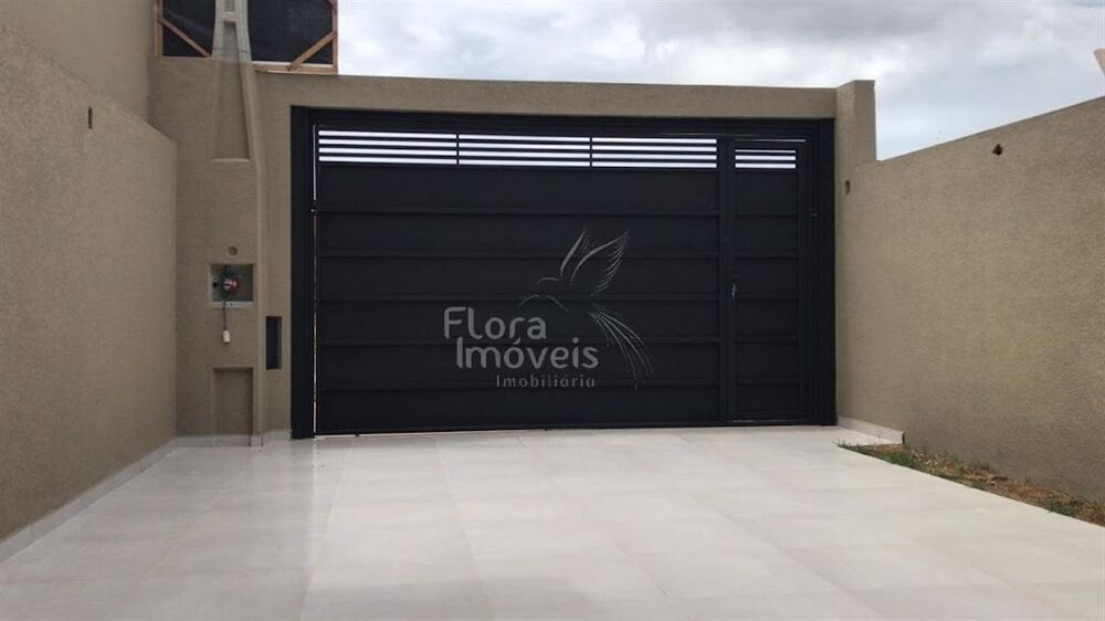 Casa, 2 quartos - Foto 2