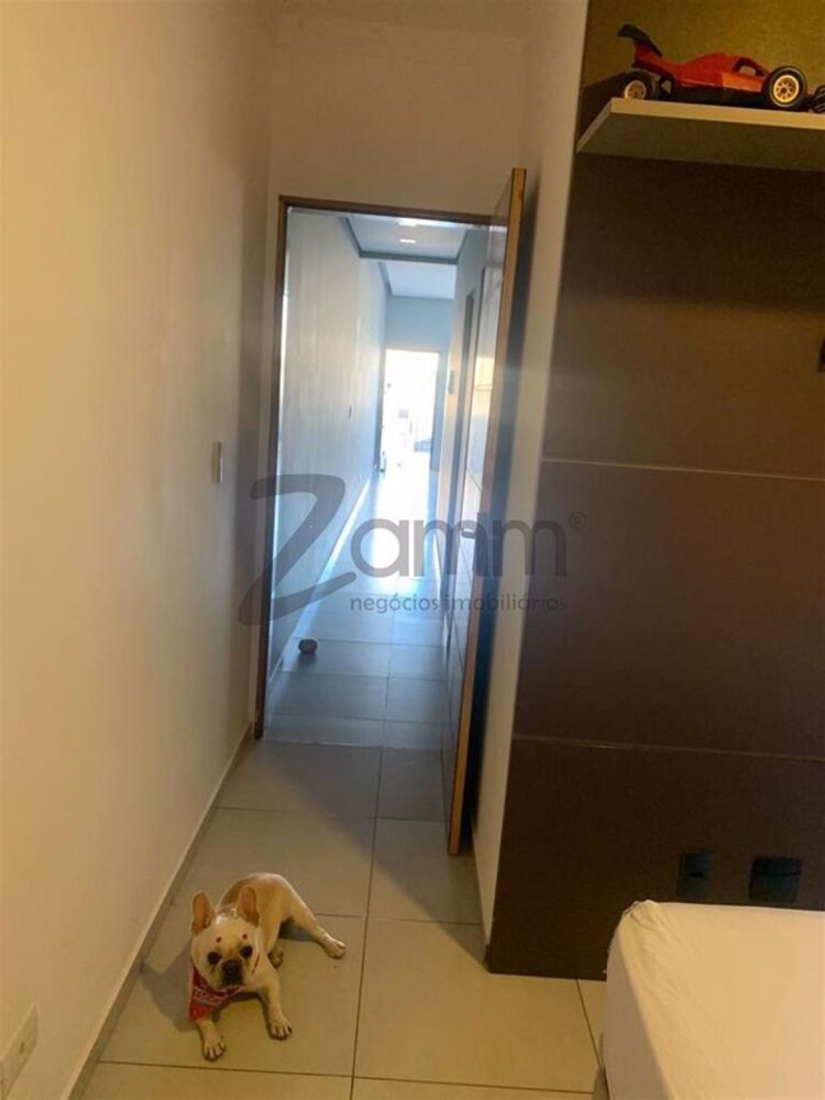 Casa, 2 quartos - Foto 9