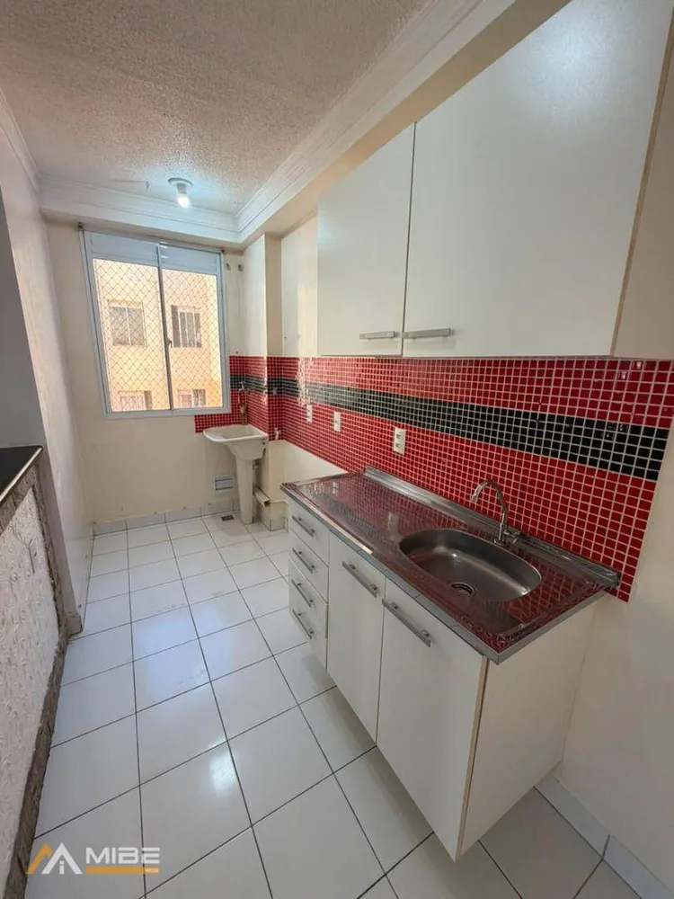 Apartamento, 3 quartos, 50 m² - Foto 5