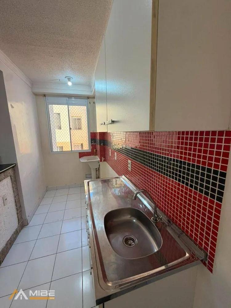 Apartamento, 3 quartos, 50 m² - Foto 3