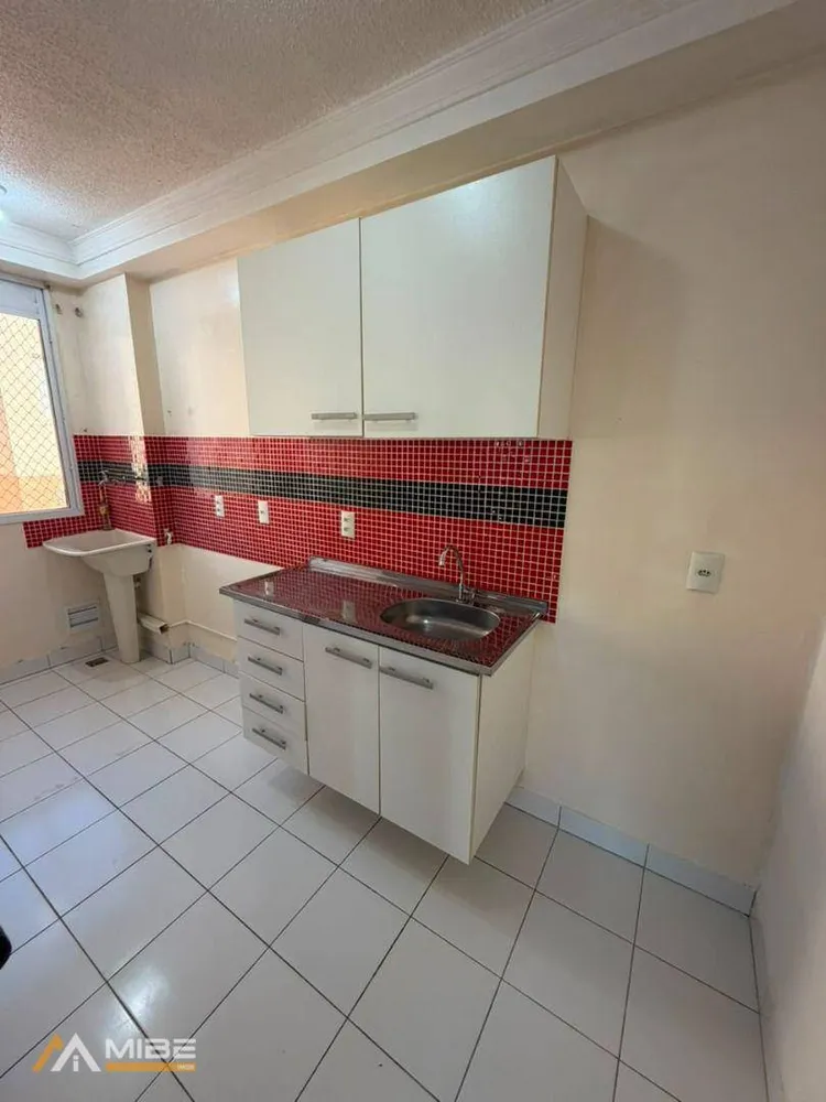 Apartamento, 3 quartos, 50 m² - Foto 1