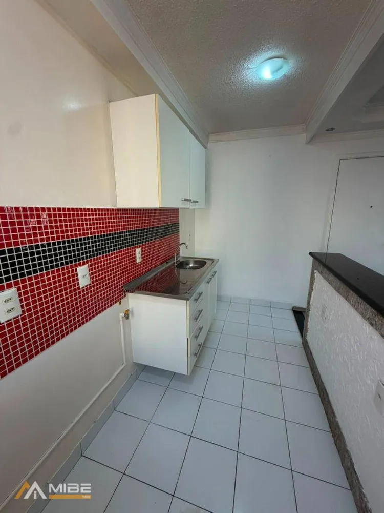Apartamento, 3 quartos, 50 m² - Foto 6