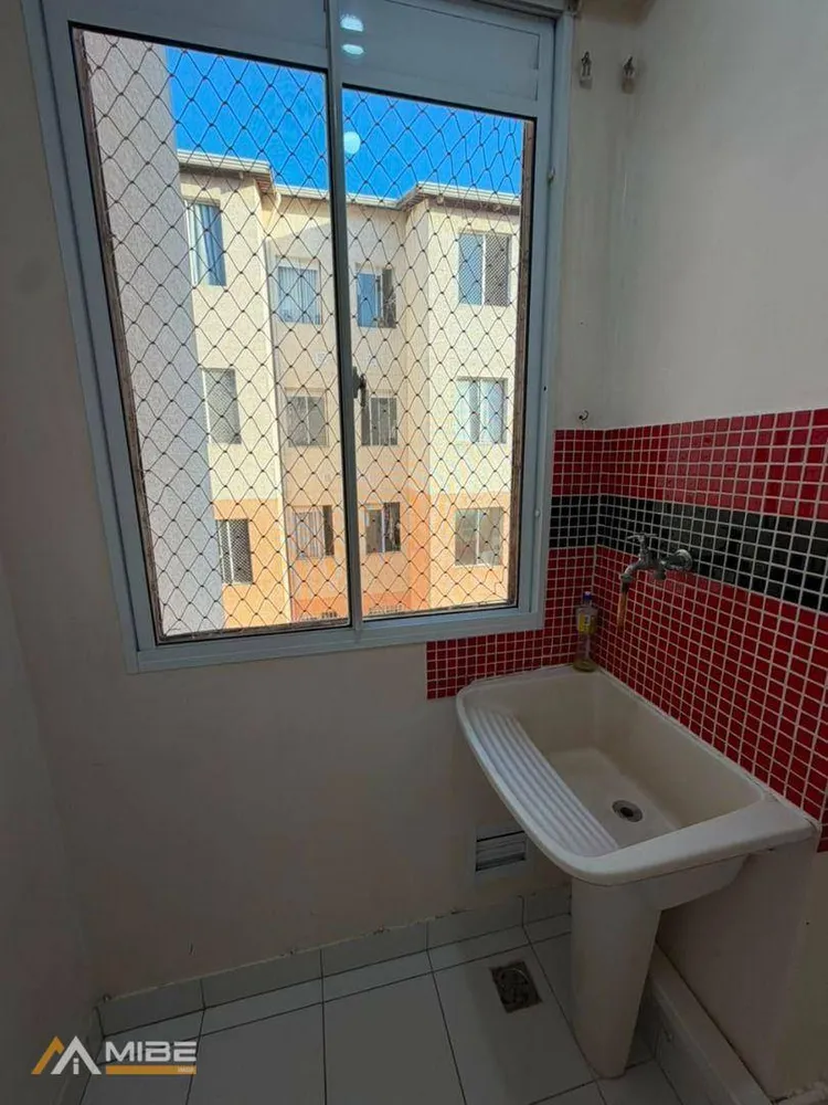 Apartamento, 3 quartos, 50 m² - Foto 4