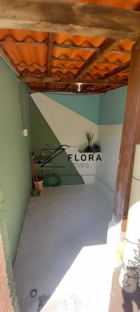 Casa, 3 quartos - Foto 13