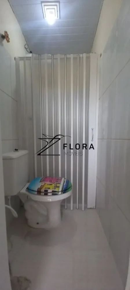 Casa, 3 quartos - Foto 8