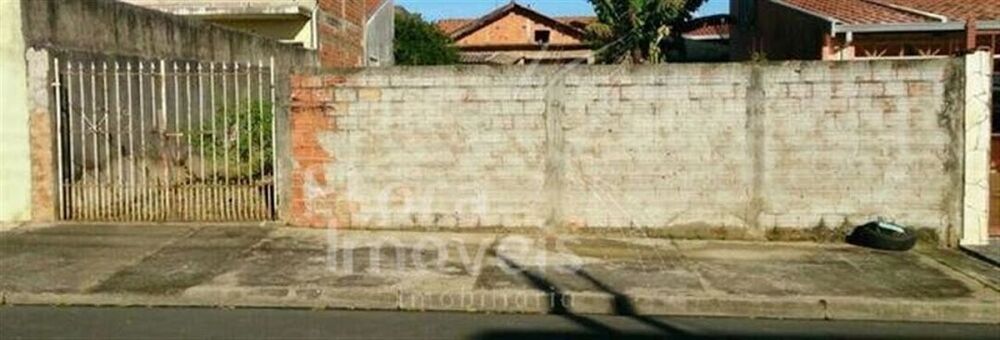 Terreno, 250 m² - Foto 1