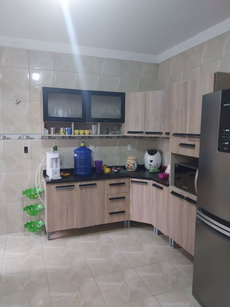 Casa, 3 quartos, 180 m² - Foto 7