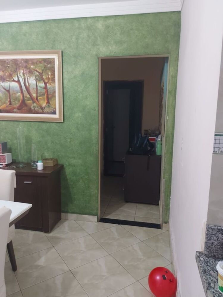 Casa, 3 quartos, 180 m² - Foto 5
