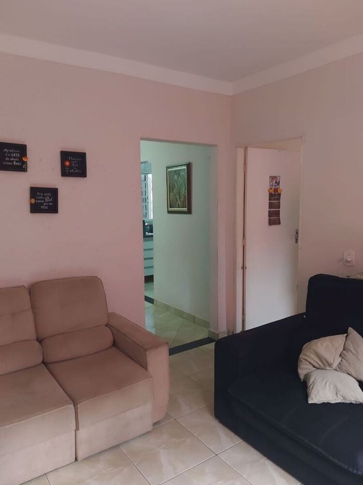 Casa, 3 quartos, 180 m² - Foto 1