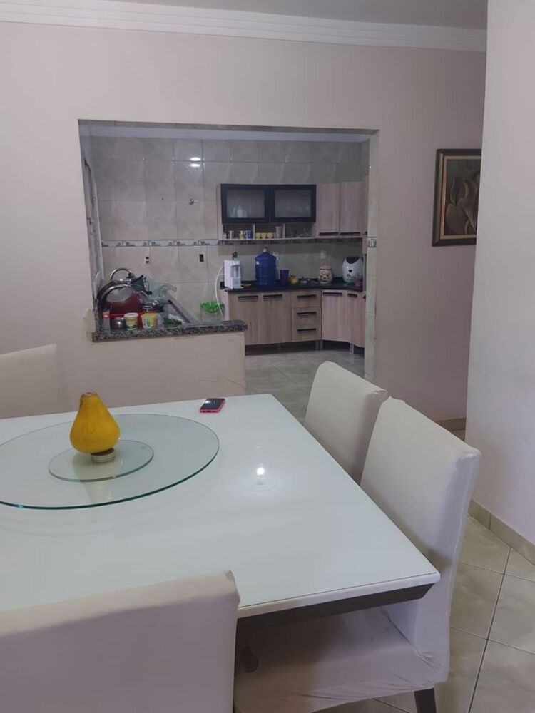 Casa, 3 quartos, 180 m² - Foto 13