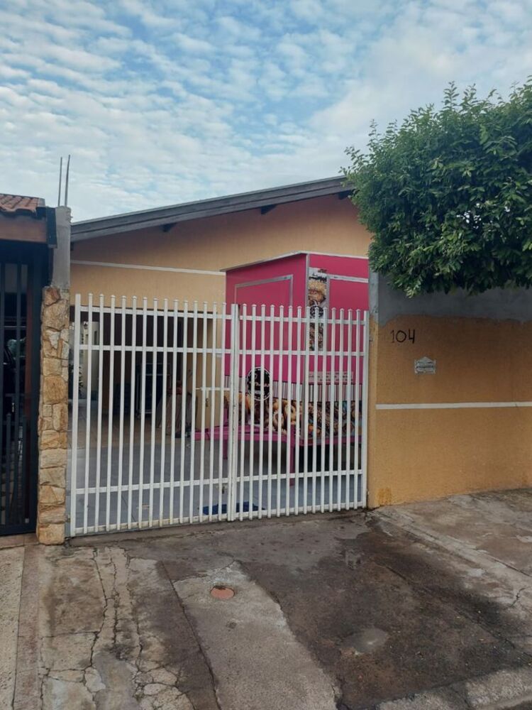 Casa, 3 quartos, 180 m² - Foto 12
