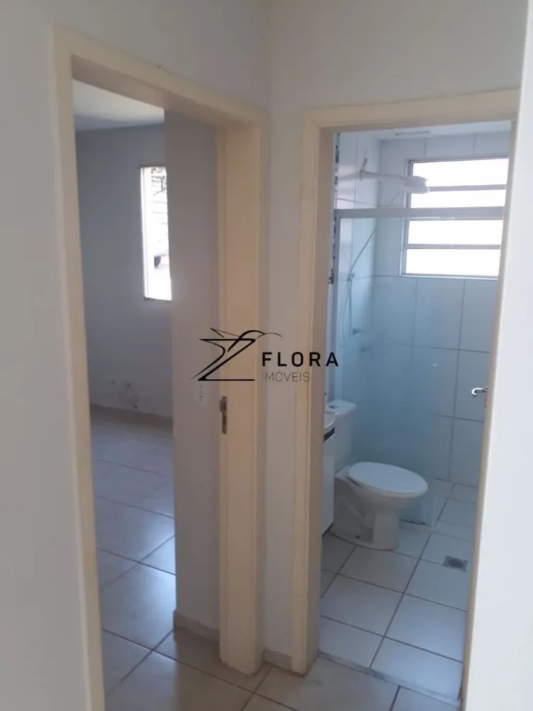 Apartamento, 2 quartos, 45 m² - Foto 4