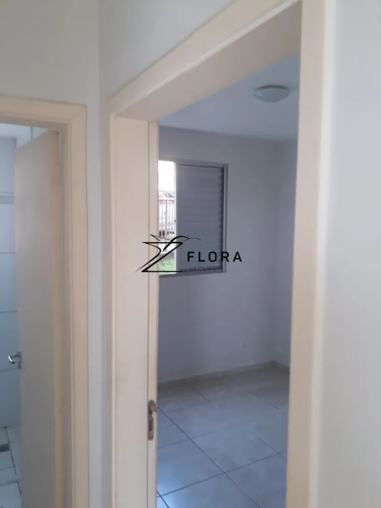 Apartamento, 2 quartos, 45 m² - Foto 10