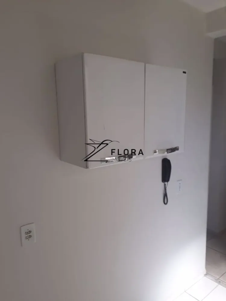 Apartamento, 2 quartos, 45 m² - Foto 2