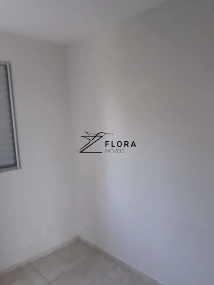 Apartamento, 2 quartos, 45 m² - Foto 6
