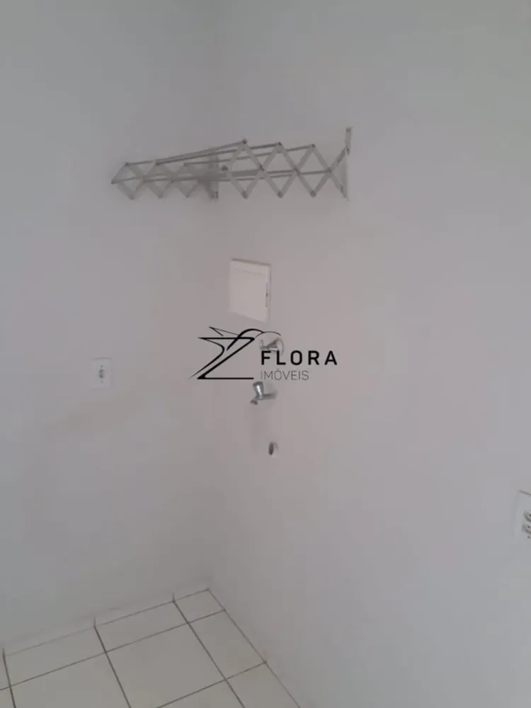 Apartamento, 2 quartos, 45 m² - Foto 11