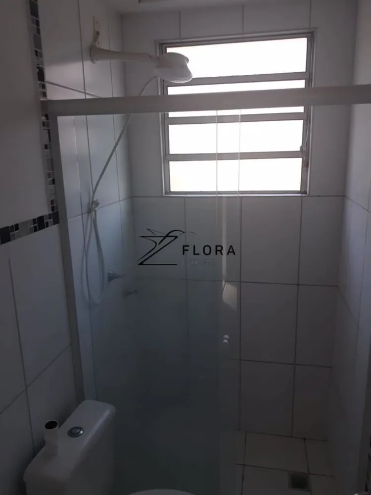 Apartamento, 2 quartos, 45 m² - Foto 7