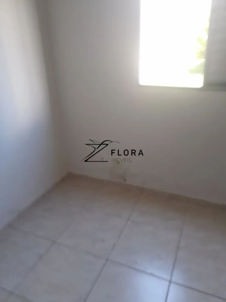 Apartamento, 2 quartos, 45 m² - Foto 5