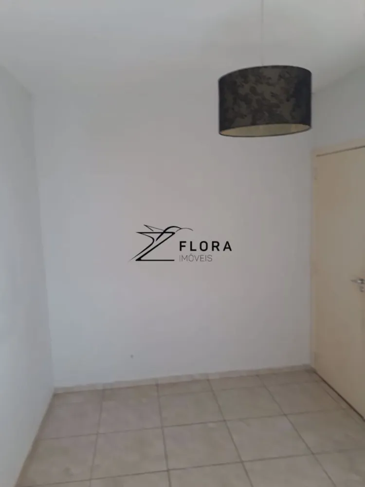 Apartamento, 2 quartos, 45 m² - Foto 3