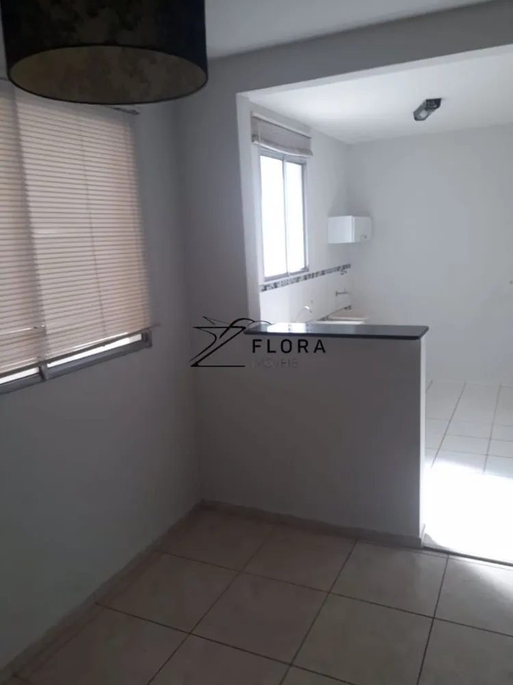 Apartamento, 2 quartos, 45 m² - Foto 1
