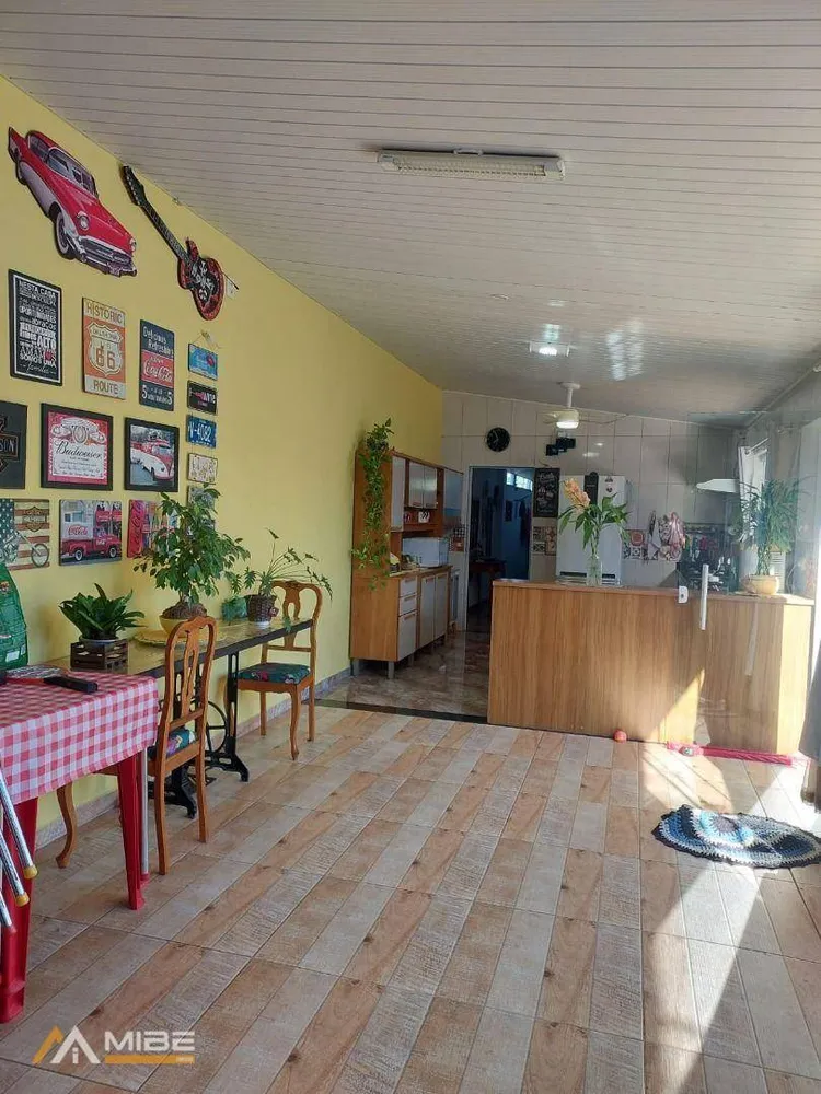 Casa, 3 quartos, 210 m² - Foto 5