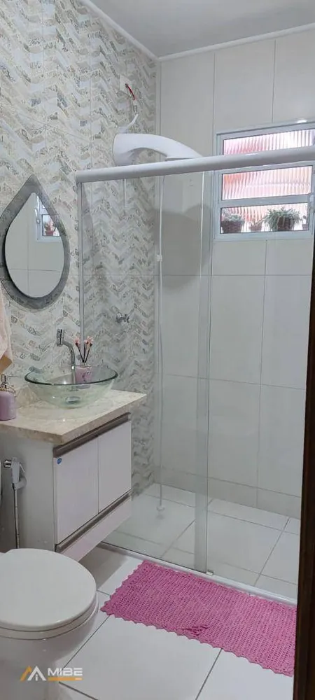 Casa, 3 quartos, 210 m² - Foto 14