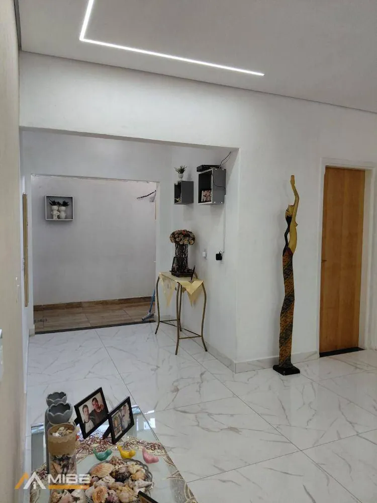 Casa, 3 quartos, 210 m² - Foto 16