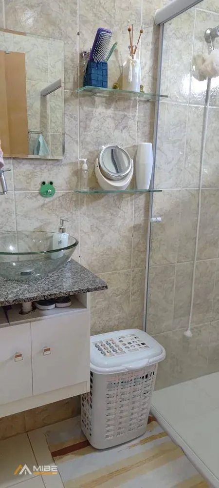 Casa, 3 quartos, 210 m² - Foto 11