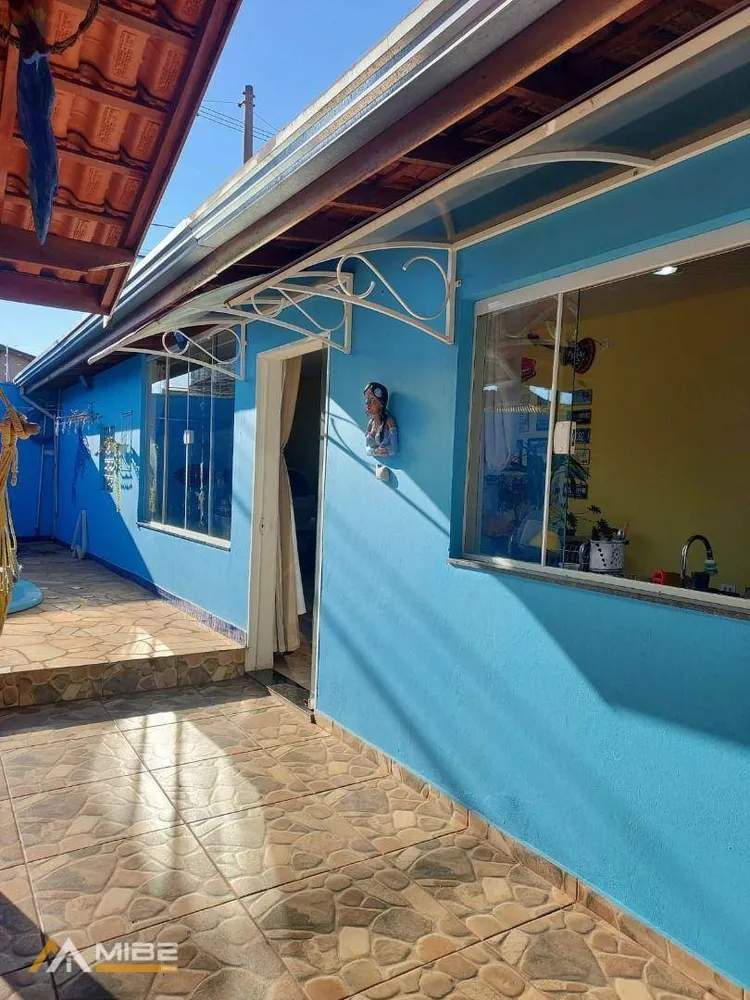 Casa, 3 quartos, 210 m² - Foto 13