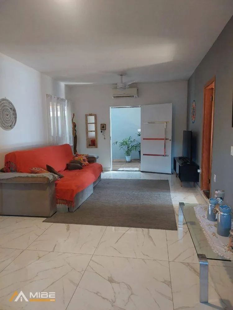 Casa, 3 quartos, 210 m² - Foto 7