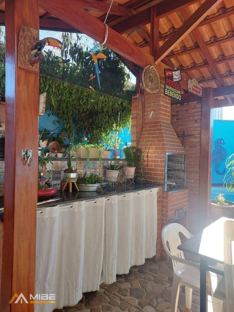 Casa, 3 quartos, 210 m² - Foto 9