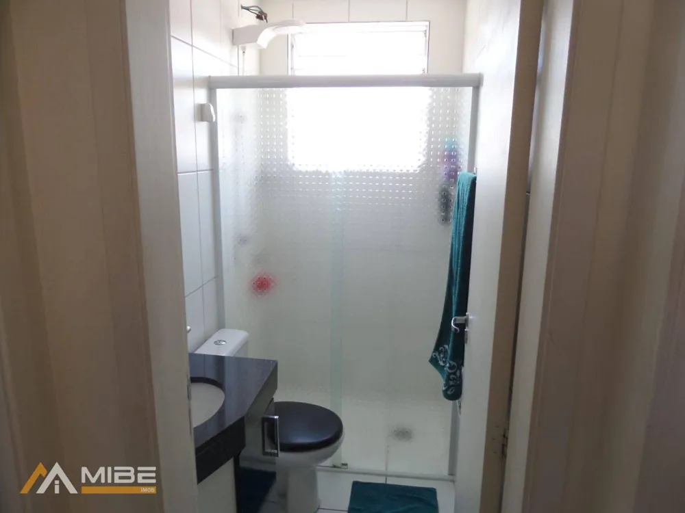 Apartamento, 2 quartos, 45 m² - Foto 3