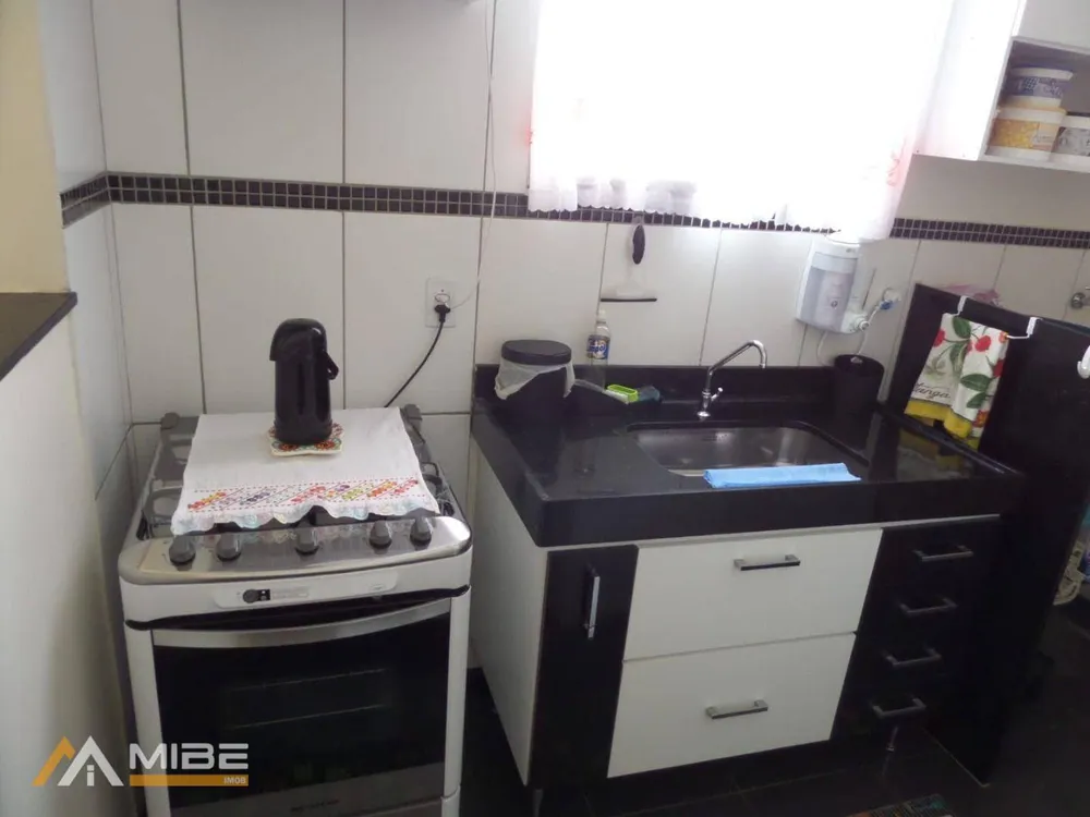 Apartamento, 2 quartos, 45 m² - Foto 5