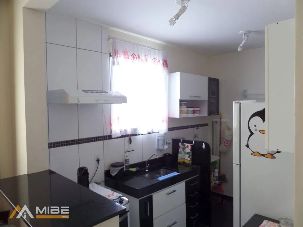 Apartamento, 2 quartos, 45 m² - Foto 6