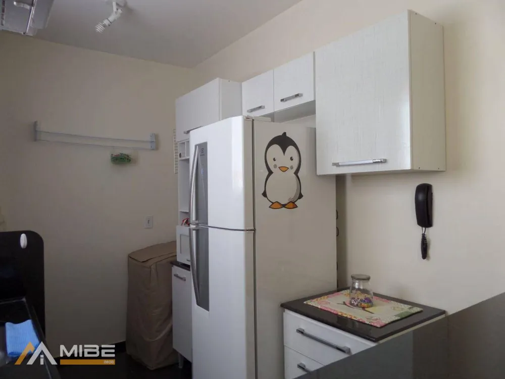 Apartamento, 2 quartos, 45 m² - Foto 4