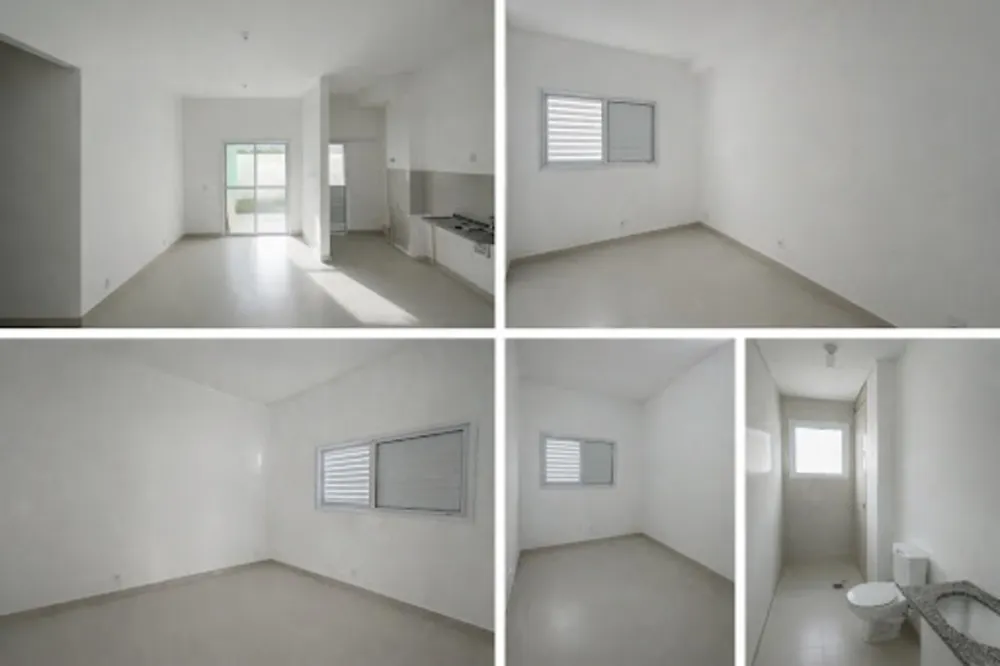 Apartamento, 2 quartos, 60 m² - Foto 4