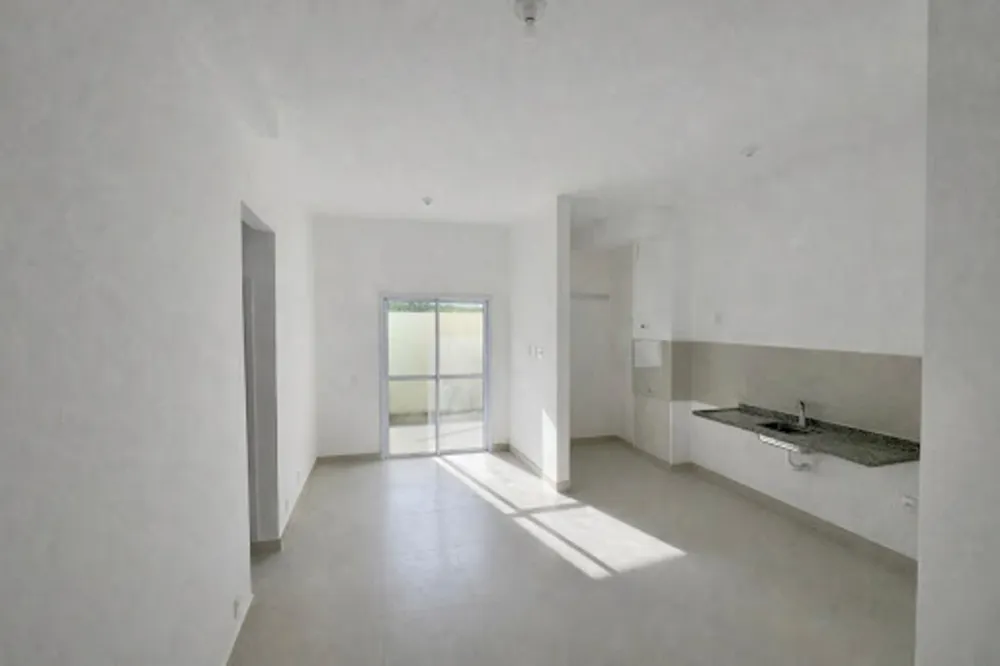 Apartamento, 2 quartos, 60 m² - Foto 1