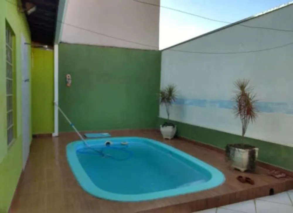 Casa, 3 quartos, 200 m² - Foto 10
