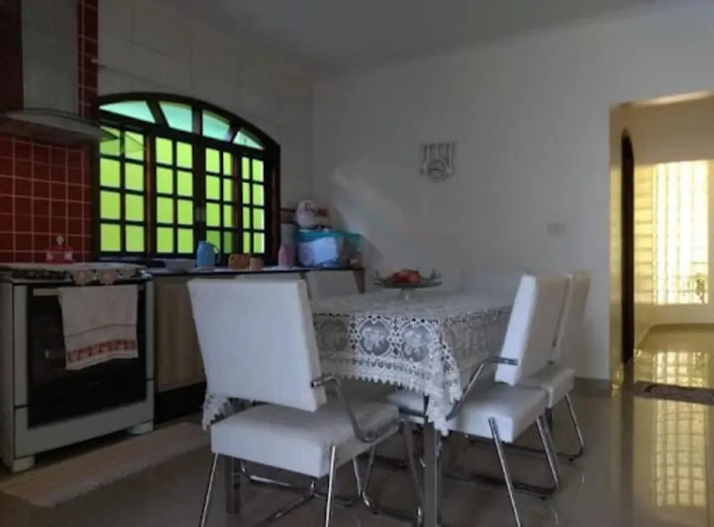 Casa, 3 quartos, 200 m² - Foto 7